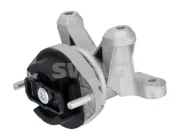 Lagerung, Automatikgetriebe hinten SWAG 32 92 3286