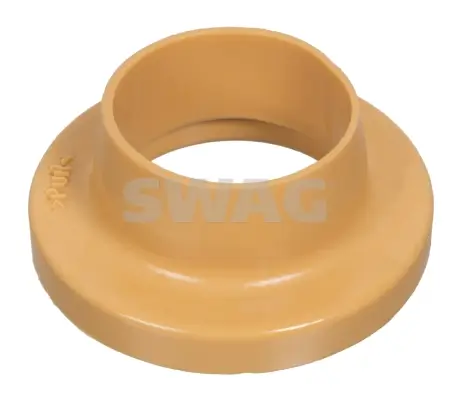 Anschlagpuffer, Federung Hinterachse SWAG 32 92 3412