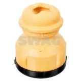 Anschlagpuffer, Federung Hinterachse SWAG 32 92 3422