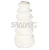 Anschlagpuffer, Federung Hinterachse SWAG 32 92 3430