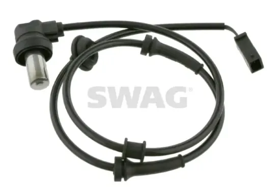 Sensor, Raddrehzahl Hinterachse links Hinterachse rechts SWAG 32 92 3496 Bild Sensor, Raddrehzahl Hinterachse links Hinterachse rechts SWAG 32 92 3496