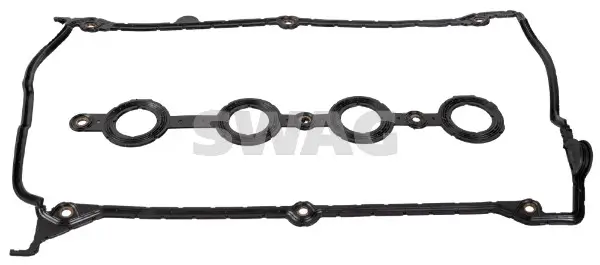 Dichtungssatz, Zylinderkopfhaube SWAG 32 92 3548