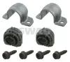Lagersatz, Stabilisator Hinterachse SWAG 32 92 3606