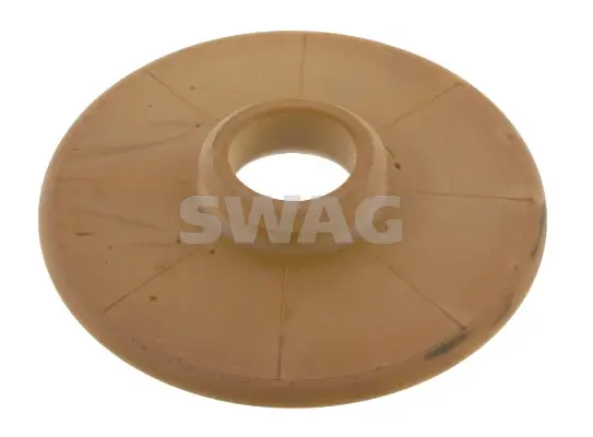 Federteller Hinterachse SWAG 32 92 3616