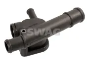 Kühlmittelflansch Zylinderkopf SWAG 32 92 3720