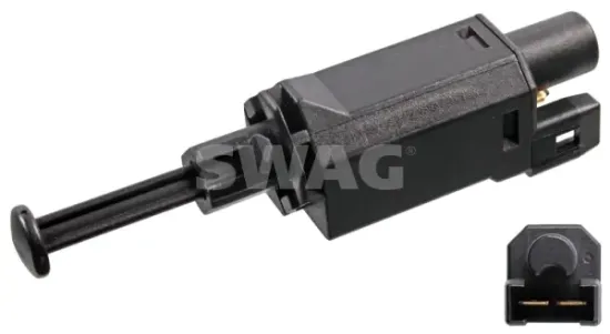 Bremslichtschalter SWAG 32 92 4784 Bild Bremslichtschalter SWAG 32 92 4784