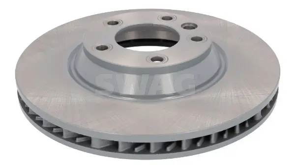Bremsscheibe Vorderachse links SWAG 32 92 6649
