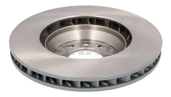 Bremsscheibe Vorderachse links SWAG 32 92 6649 Bild Bremsscheibe Vorderachse links SWAG 32 92 6649