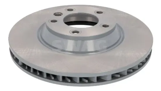 Bremsscheibe Vorderachse rechts SWAG 32 92 6653 Bild Bremsscheibe Vorderachse rechts SWAG 32 92 6653