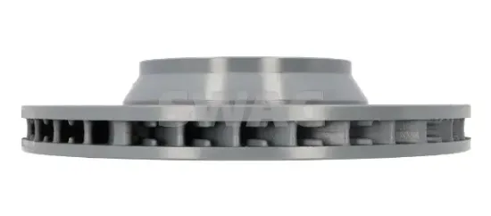 Bremsscheibe Vorderachse rechts SWAG 32 92 6653 Bild Bremsscheibe Vorderachse rechts SWAG 32 92 6653