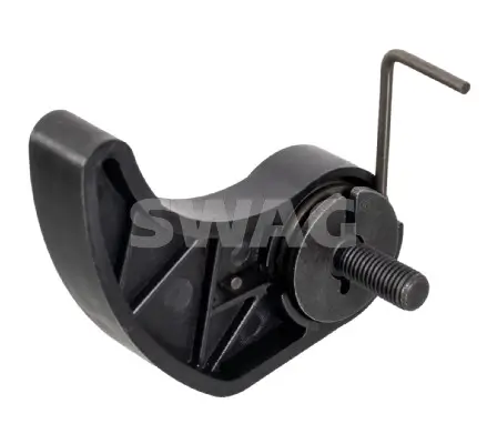 Kettenspanner, Ölpumpenantrieb SWAG 32 93 3693 Bild Kettenspanner, Ölpumpenantrieb SWAG 32 93 3693