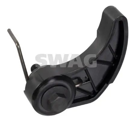 Kettenspanner, Ölpumpenantrieb SWAG 32 93 3693 Bild Kettenspanner, Ölpumpenantrieb SWAG 32 93 3693