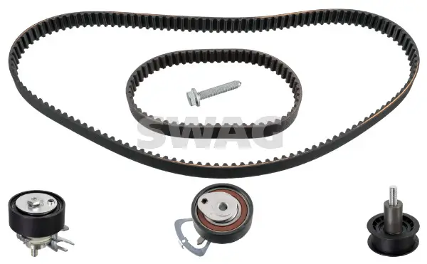 Zahnriemensatz SWAG 32 93 3913