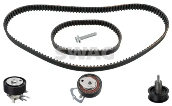 Zahnriemensatz SWAG 32 93 3913 Bild Zahnriemensatz SWAG 32 93 3913