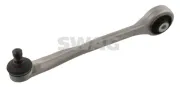 Lenker, Radaufhängung Vorderachse links oben vorne SWAG 32 93 6058