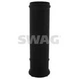 Schutzkappe/Faltenbalg, Stoßdämpfer Hinterachse SWAG 32 93 9249