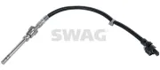 Sensor, Abgastemperatur SWAG 33 10 0208