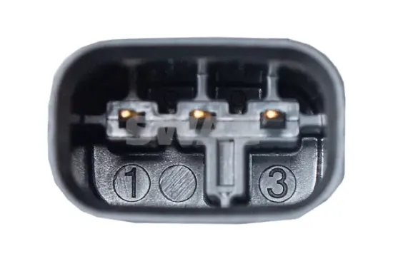 Sensor, Abgasdruck SWAG 33 10 0209 Bild Sensor, Abgasdruck SWAG 33 10 0209