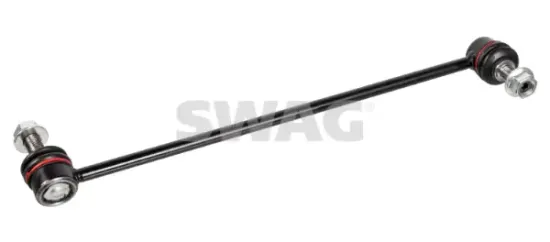 Stange/Strebe, Stabilisator Vorderachse links SWAG 33 10 0260 Bild Stange/Strebe, Stabilisator Vorderachse links SWAG 33 10 0260
