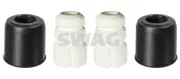 Staubschutzsatz, Stoßdämpfer Vorderachse SWAG 33 10 0276