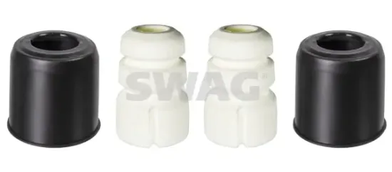 Staubschutzsatz, Stoßdämpfer Vorderachse SWAG 33 10 0276 Bild Staubschutzsatz, Stoßdämpfer Vorderachse SWAG 33 10 0276