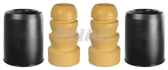 Staubschutzsatz, Stoßdämpfer Vorderachse SWAG 33 10 0288 Bild Staubschutzsatz, Stoßdämpfer Vorderachse SWAG 33 10 0288