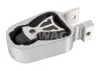 Lagerung, Motor hinten SWAG 33 10 0295 Bild Lagerung, Motor hinten SWAG 33 10 0295