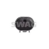 Sensor, Raddrehzahl Vorderachse links Vorderachse rechts SWAG 33 10 0304 Bild Sensor, Raddrehzahl Vorderachse links Vorderachse rechts SWAG 33 10 0304