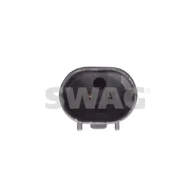 Sensor, Raddrehzahl Vorderachse links Vorderachse rechts SWAG 33 10 0304 Bild Sensor, Raddrehzahl Vorderachse links Vorderachse rechts SWAG 33 10 0304