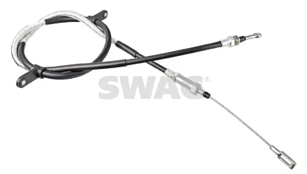 Seilzug, Feststellbremse vorne SWAG 33 10 0310