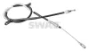 Seilzug, Feststellbremse vorne SWAG 33 10 0310