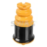 Anschlagpuffer, Federung Hinterachse links Hinterachse rechts SWAG 33 10 0371