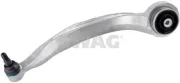 Lenker, Radaufhängung Vorderachse rechts unten hinten SWAG 33 10 0412