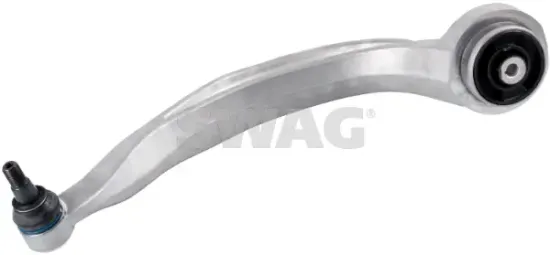Lenker, Radaufhängung Vorderachse rechts unten hinten SWAG 33 10 0412 Bild Lenker, Radaufhängung Vorderachse rechts unten hinten SWAG 33 10 0412