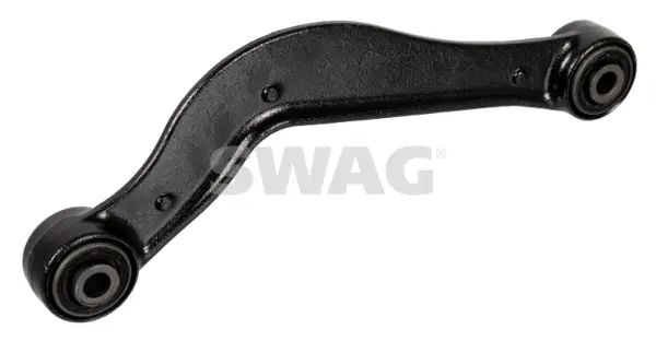 Lenker, Radaufhängung Hinterachse links oben Hinterachse rechts SWAG 33 10 0418