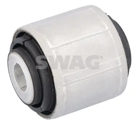 Lagerung, Lenker unten Vorderachse links Vorderachse rechts hinten außen SWAG 33 10 0432