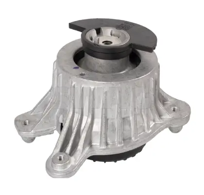 Lagerung, Motor links SWAG 33 10 0451