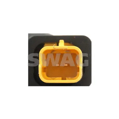 Thermostat, Kühlmittel SWAG 33 10 0462 Bild Thermostat, Kühlmittel SWAG 33 10 0462