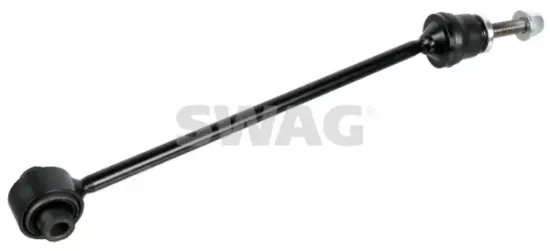 Stange/Strebe, Stabilisator Vorderachse links SWAG 33 10 0479 Bild Stange/Strebe, Stabilisator Vorderachse links SWAG 33 10 0479