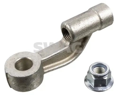 Spurstangenkopf Vorderachse links Vorderachse rechts SWAG 33 10 0531