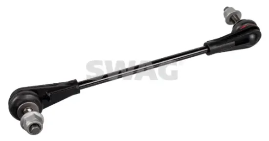 Stange/Strebe, Stabilisator Vorderachse links SWAG 33 10 0535 Bild Stange/Strebe, Stabilisator Vorderachse links SWAG 33 10 0535