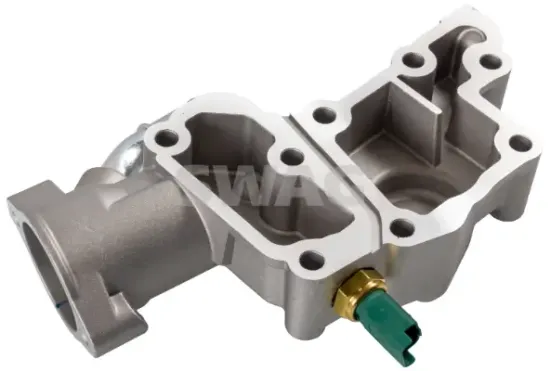 Thermostatgehäuse SWAG 33 10 0554 Bild Thermostatgehäuse SWAG 33 10 0554