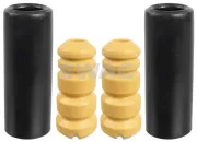 Staubschutzsatz, Stoßdämpfer Hinterachse SWAG 33 10 0556