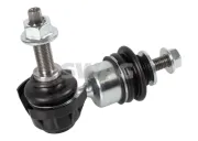 Stange/Strebe, Stabilisator Hinterachse links Hinterachse rechts SWAG 33 10 0601