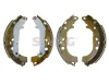 Bremsbackensatz Hinterachse SWAG 33 10 0644