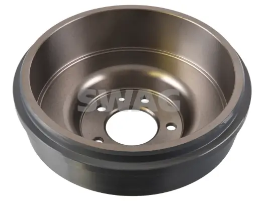 Bremstrommel Hinterachse SWAG 33 10 0701 Bild Bremstrommel Hinterachse SWAG 33 10 0701