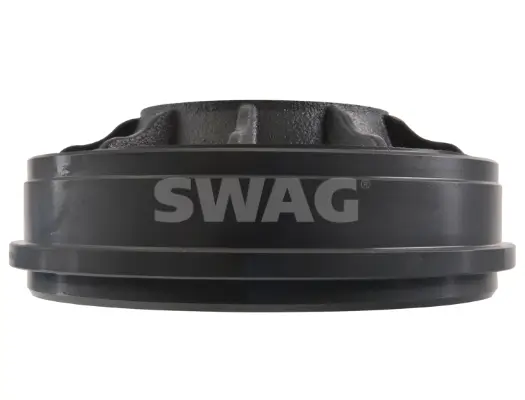 Bremstrommel Hinterachse SWAG 33 10 0701 Bild Bremstrommel Hinterachse SWAG 33 10 0701