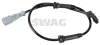 Sensor, Raddrehzahl Hinterachse links SWAG 33 10 0713 Bild Sensor, Raddrehzahl Hinterachse links SWAG 33 10 0713