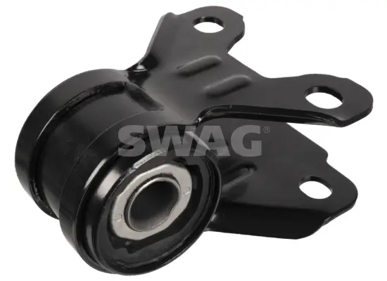 Lagerung, Lenker Vorderachse links hinten Vorderachse rechts SWAG 33 10 0717
