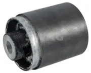 Lagerung, Lenker Hinterachse links unten innen hinten Hinterachse rechts SWAG 33 10 0719